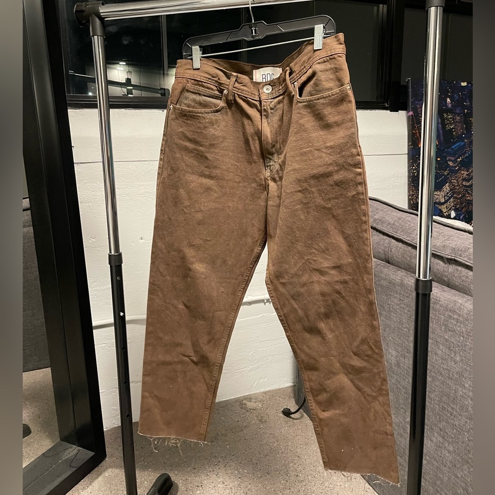 BDG DENIM JEAN